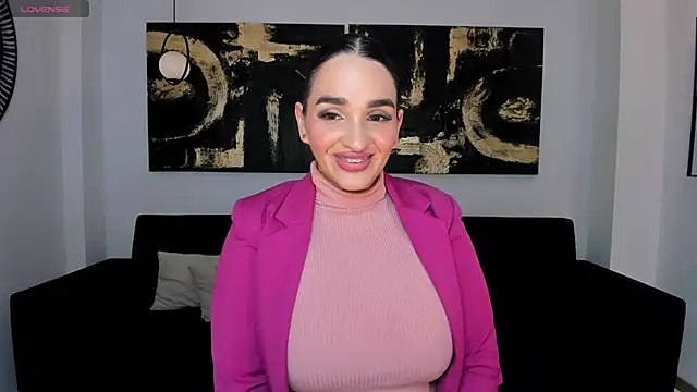 NovaSpencer online show from 8, 10, 2025