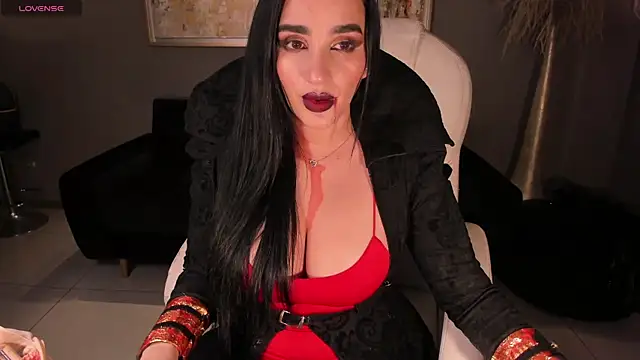 NovaSpencer online show from 25, 10, 2025