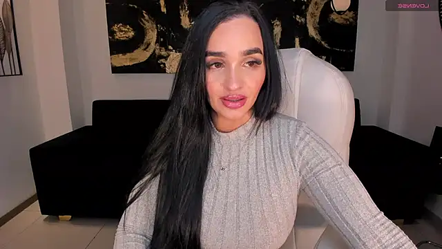 NovaSpencer online show from 9, 10, 2025