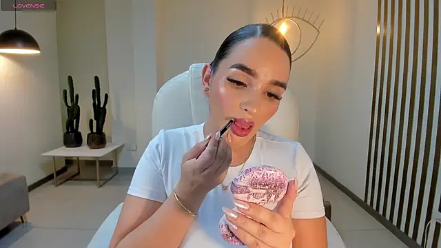 NovaSpencer online show from 6, 10, 2025