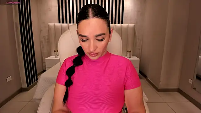 NovaSpencer online show from 23, 9, 2025