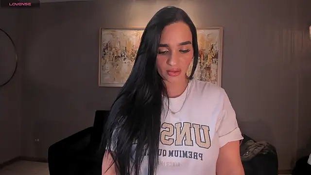 NovaSpencer online show from 20, 10, 2025