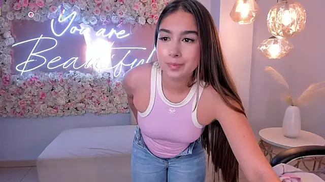 VeronicaBlue online show from 18, 3, 2026