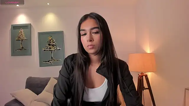 VeronicaBlue online show from 30, 10, 2025