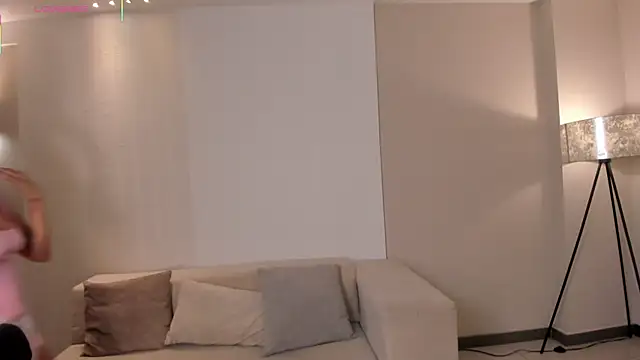 VeronicaBlue online show from 24, 9, 2025