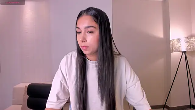 VeronicaBlue online show from 25, 9, 2025