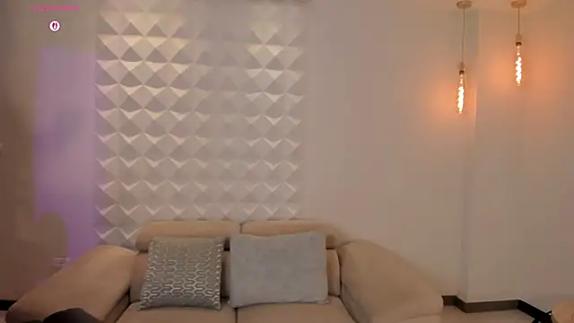 VeronicaBlue online show from 7, 10, 2025