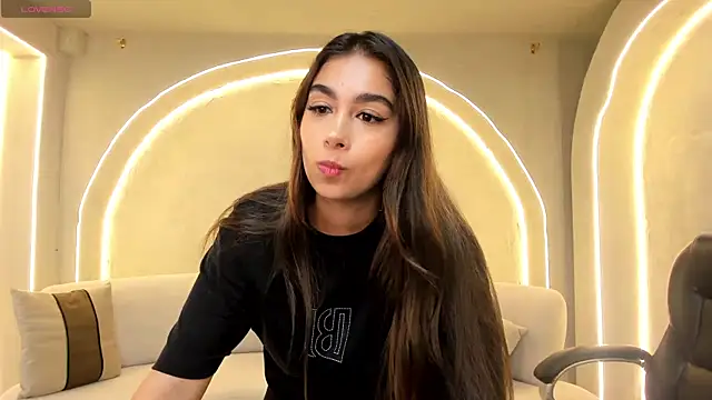 VeronicaBlue online show from 19, 12, 2025