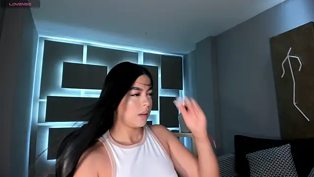 NataliaGaret online show from 8, 4, 2026