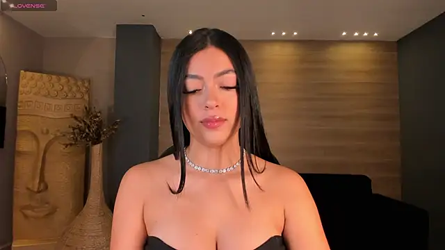 NataliaGaret online show from 17, 10, 2025