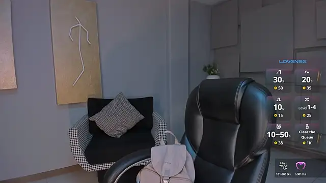NataliaGaret online show from 19, 5, 2026