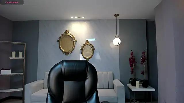 NataliaGaret online show from 9, 10, 2025