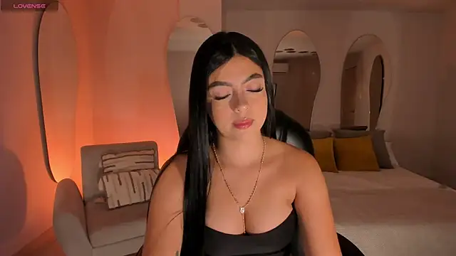 NataliaGaret online show from 11, 1, 2026