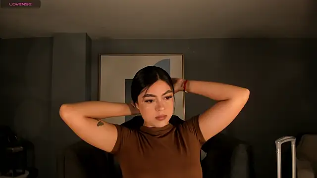 NataliaGaret online show from 14, 12, 2025