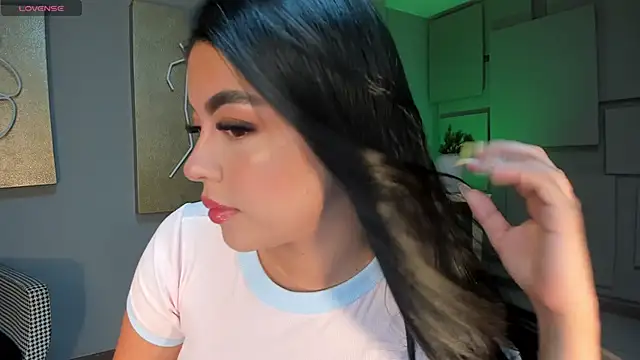 NataliaGaret online show from 23, 5, 2026