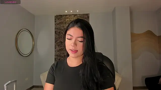 NataliaGaret online show from 22, 4, 2026