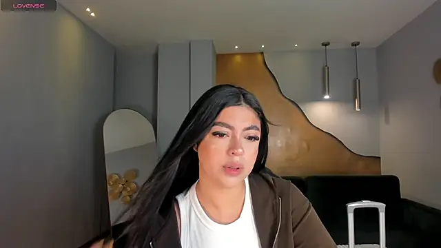 NataliaGaret online show from 25, 5, 2026