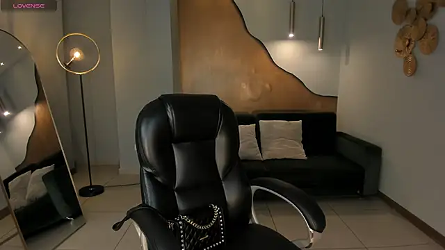 NataliaGaret online show from 29, 11, 2025