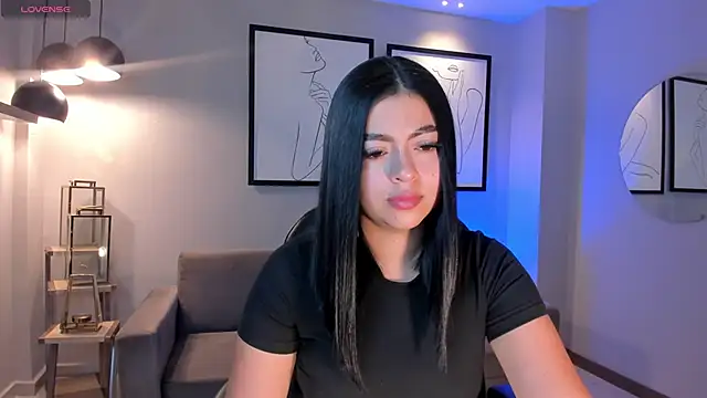 Snapshot of NataliaGaret chatting on 11, 6, 2026 NataliaGaret online show from 11, 6, 2026
