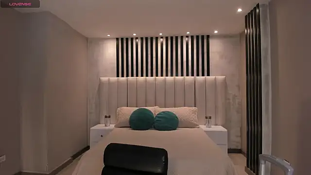 NataliaGaret online show from 28, 9, 2025