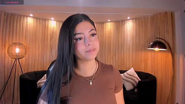 NataliaGaret online show from 22, 2, 2026