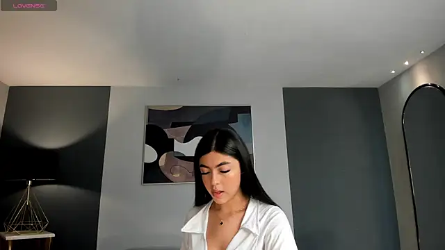 NataliaGaret online show from 21, 9, 2025