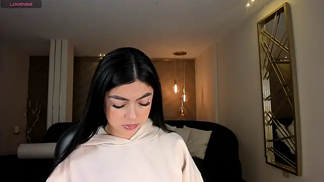 NataliaGaret online show from 23, 10, 2025