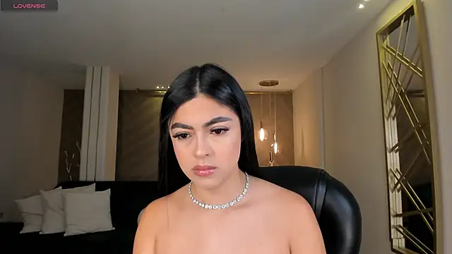 NataliaGaret online show from 4, 10, 2025