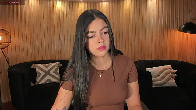 NataliaGaret online show from 19, 1, 2026