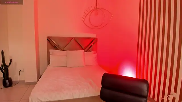 AyshelBrown online show from 9, 1, 2026