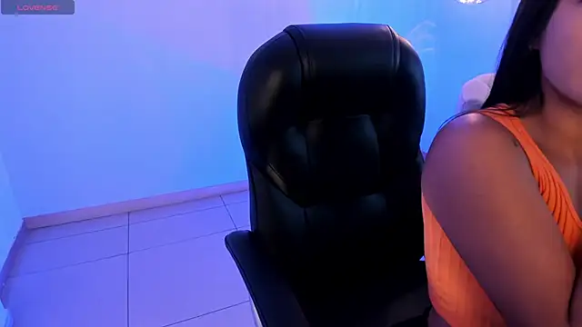 AyshelBrown online show from 11, 10, 2025