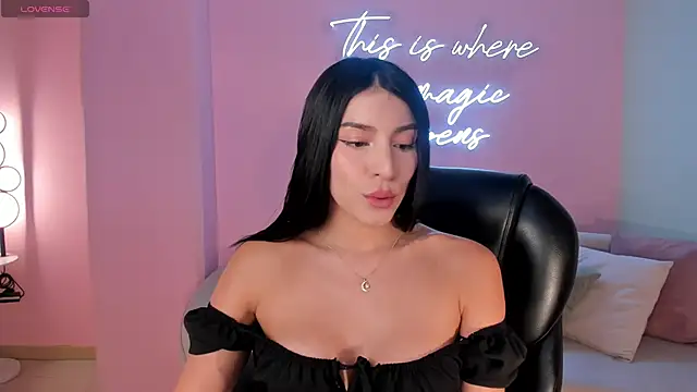 MaddisonTaylor1 online show from 1, 5, 2026