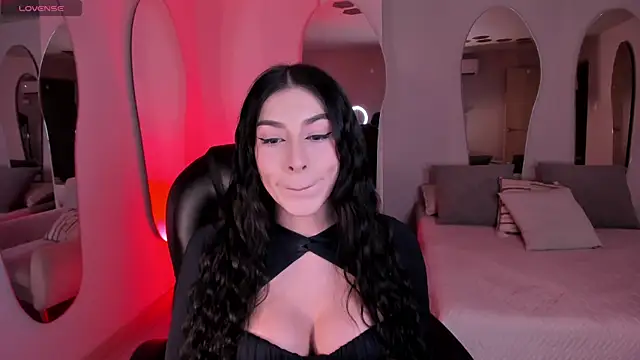 MaddisonTaylor1 online show from 16, 7, 2026