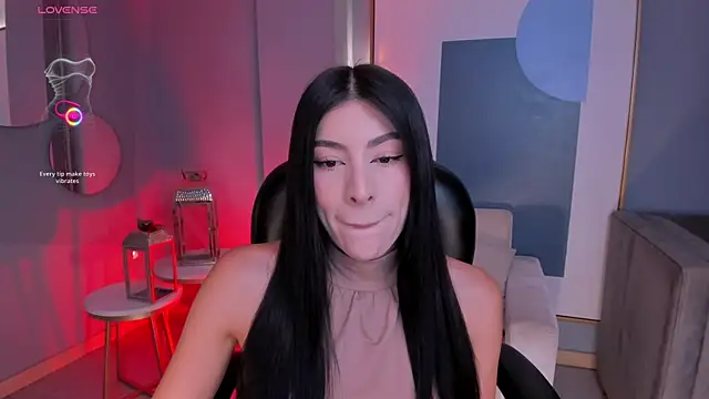 MaddisonTaylor1 online show from 1, 8, 2026