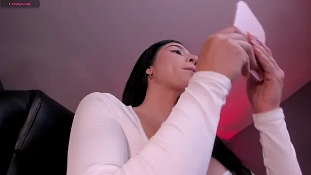 MaddisonTaylor1 online show from 17, 7, 2026