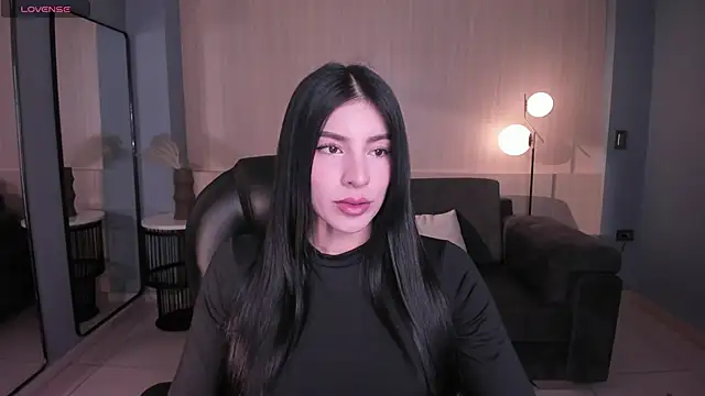 MaddisonTaylor1 online show from 18, 5, 2026
