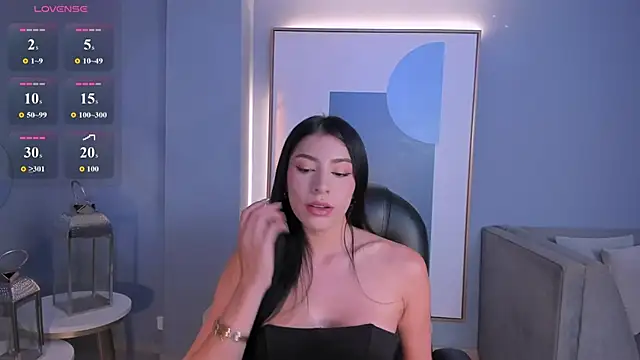 MaddisonTaylor1 online show from 14, 6, 2026
