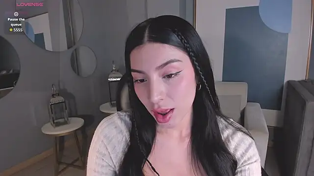 MaddisonTaylor1 online show from 8, 6, 2026