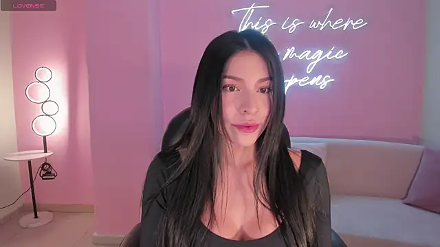 MaddisonTaylor1 online show from 3, 5, 2026