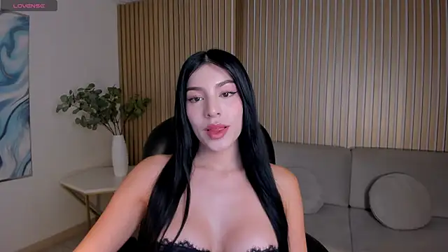 MaddisonTaylor1 online show from 12, 5, 2026