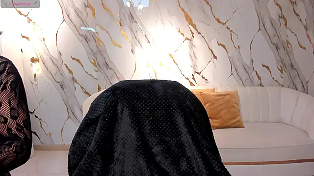 MilaColeman online show from 20, 11, 2025