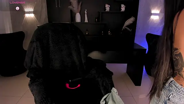 Snapshot of MilaColeman chatting on 22, 5, 2026 MilaColeman online show from 22, 5, 2026