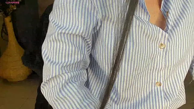 MilaColeman online show from 5, 10, 2025