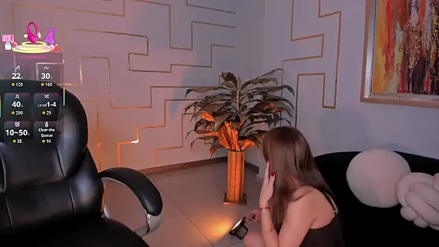 LizzCooper online show from 8, 1, 2026