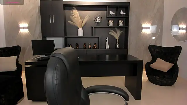 AmberColors  online show from 4, 10, 2025