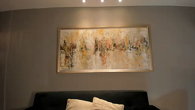 Snapshot of ScarlettBoss chatting on 23, 9, 2025 ScarlettBoss online show from 23, 9, 2025