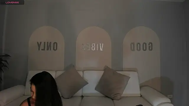 Snapshot of ScarlettBoss chatting on 1, 10, 2025 ScarlettBoss online show from 1, 10, 2025