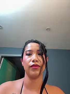 ScarlettBoss online show from 19, 12, 2025