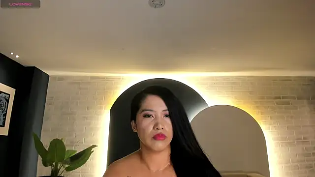 ScarlettBoss online show from 15, 12, 2025