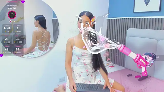 lily  star online show from 28, 3, 2026